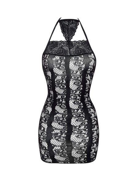 Bodystocking sukienka Elisabeth Beauty Night Fashion