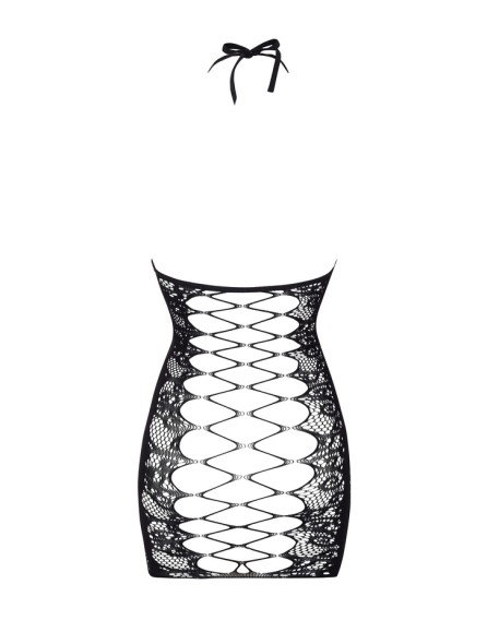 Bodystocking sukienka Elisabeth Beauty Night...