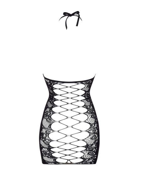 Bodystocking dress Elisabeth Beauty Night Fashion