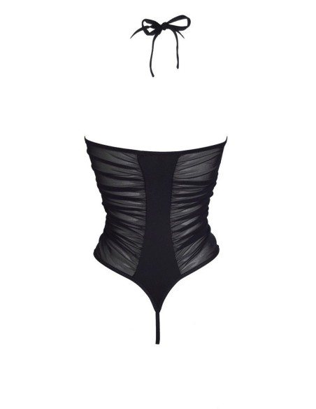 Body bielizna sznurowane Gisele Beauty Night Fashion