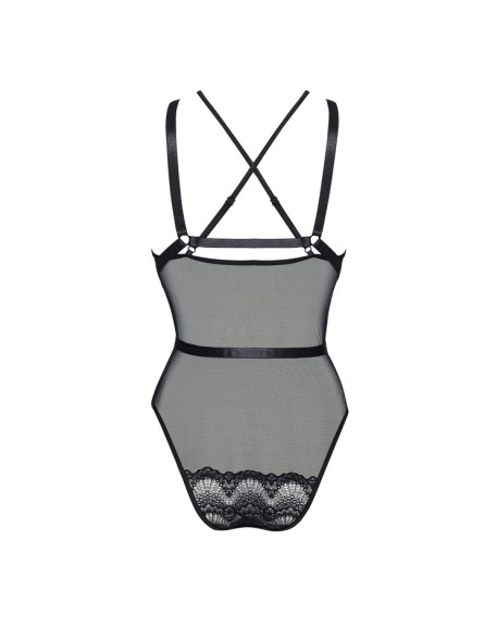 Black body Blair Beauty Night Fashion