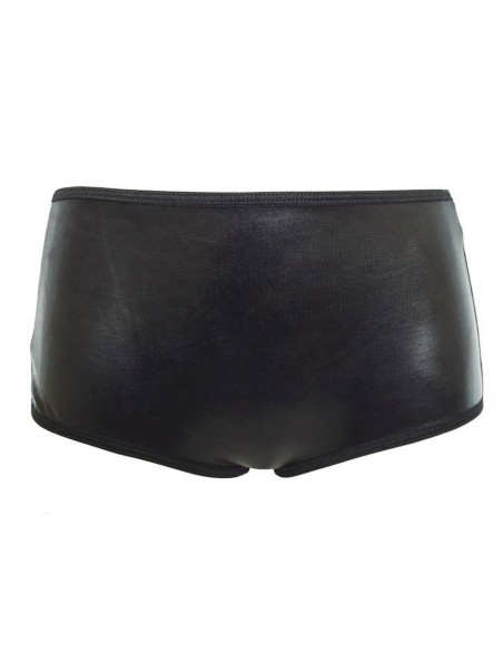 Panties otwarte black Doris Beauty Night Fashion