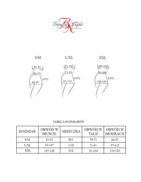 Biała przezroczysta koszulka Federica Beauty...