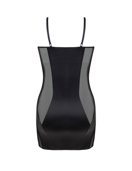 Czarna seksowna sukienka Kayla Beauty Night...