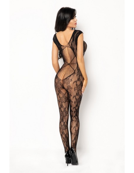 Lace bodystocking Kiara Beauty Night Fashion