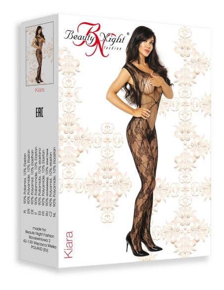 Lace bodystocking Kiara Beauty Night Fashion