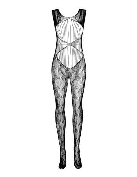 Koronkowe bodystocking Kiara Beauty Night Fashion