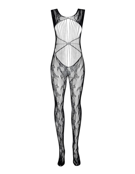 Koronkowe bodystocking Kiara Beauty Night Fashion