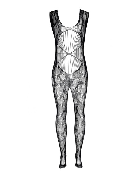 Koronkowe bodystocking Kiara Beauty Night Fashion