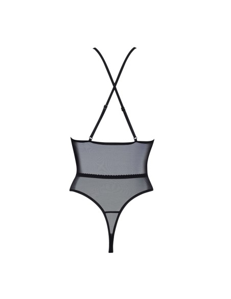 Koronkowe body damskie Norah Beauty Night Fashion