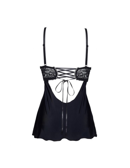 Body women's black Sarina Beauty Night Fashion