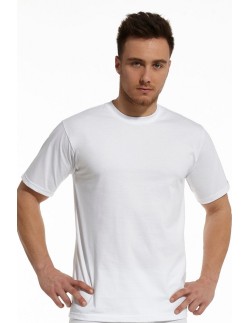 T-shirt young 170-182, Cornette
