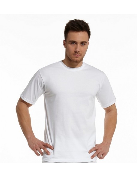 T-shirt young 170-182, Cornette