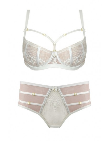 Briefs FULL light CREME 19118, Mediolano