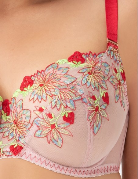 Bra soft Gorsenia Chica K775