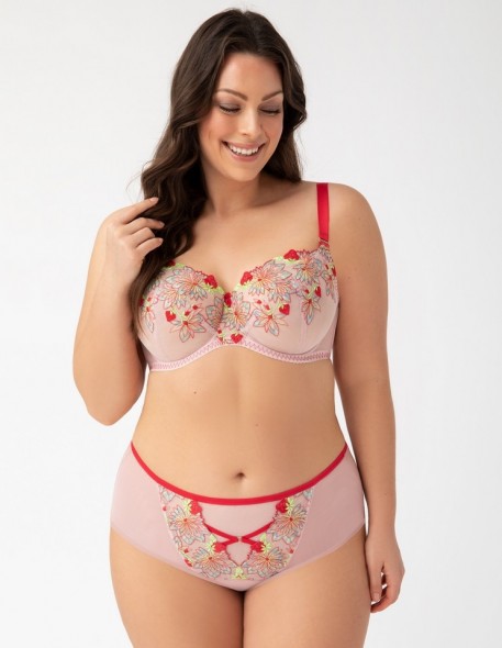 Biustonosz miękki Gorsenia Chica K775