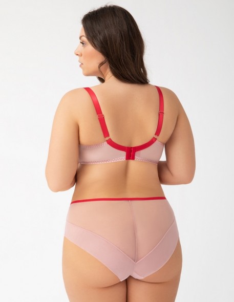 Biustonosz miękki Gorsenia Chica K775