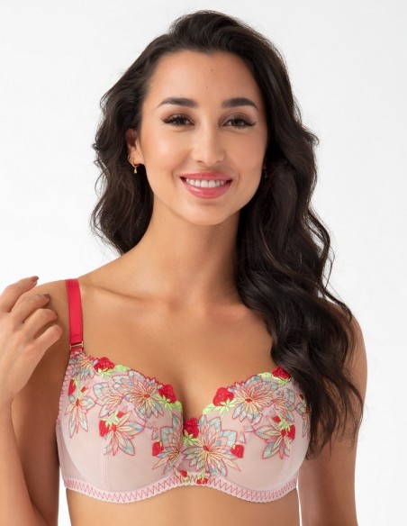 Bra soft Gorsenia Chica K775