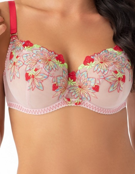 Biustonosz miękki Gorsenia Chica K775