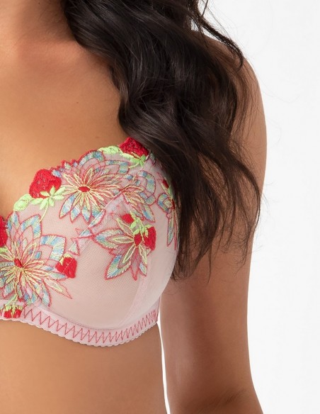 Bra soft Gorsenia Chica K775