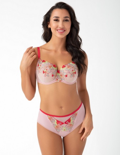 Biustonosz miękki Gorsenia Chica K775