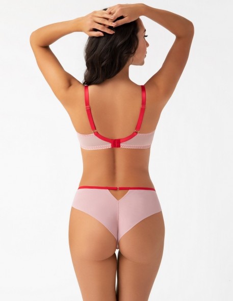 Biustonosz miękki Gorsenia Chica K775