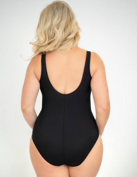 Strój kąpielowy jednoczęściowy miękki Krisline Solar Shaper Body Shaper