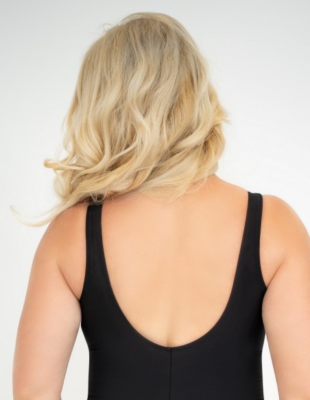 Swimsuit piece soft Krisline Solar Shaper Body Shaper