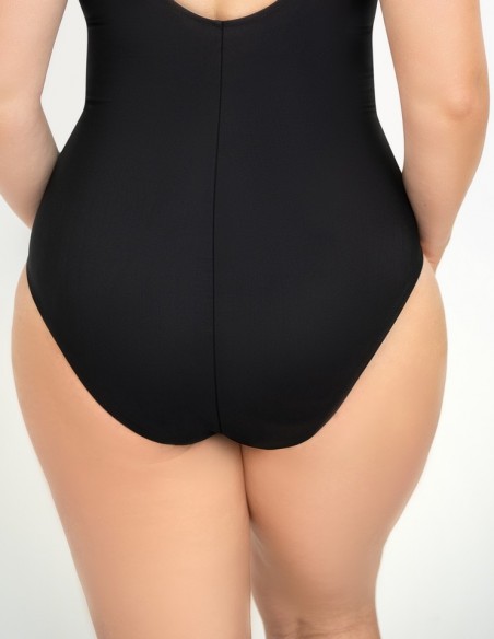 Strój kąpielowy jednoczęściowy miękki Krisline Solar Shaper Body Shaper