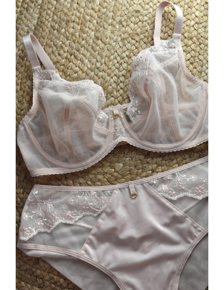 Briefs fiori 19157, Mediolano