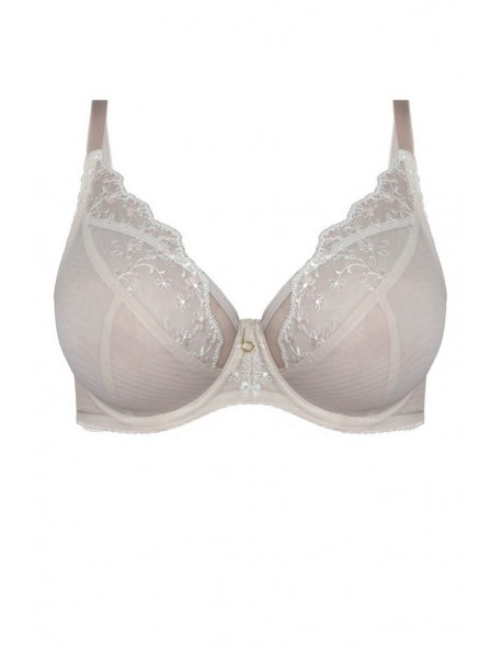 Biustonosz fiori soft 19157, Mediolano