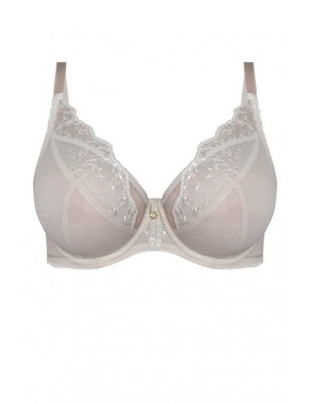 Biustonosz fiori soft 19157, Mediolano