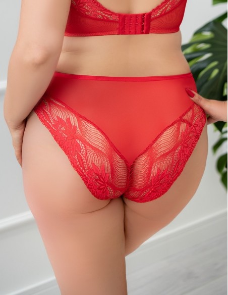 Figi damskie Krisline Kiss