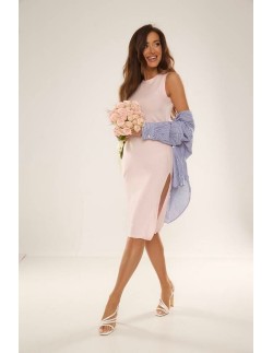 Koszula/Sukienka De Lafense 707 Freya sz/r S-2XL Forex