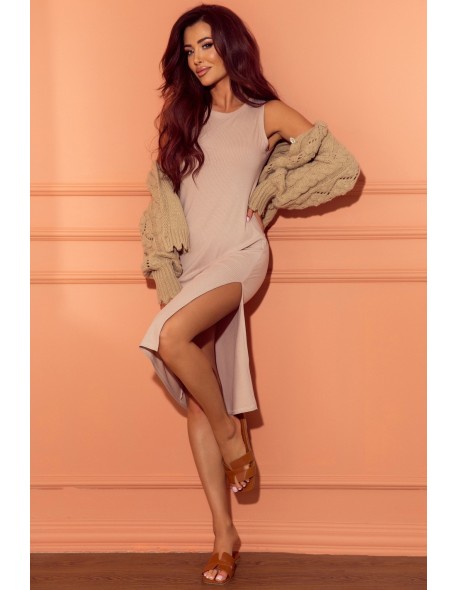 Koszula/Sukienka De Lafense 707 Freya sz/r...