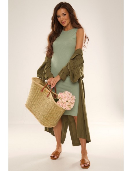 Koszula/Sukienka De Lafense 707 Freya sz/r...