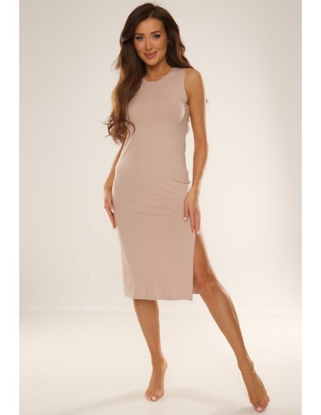 Koszula/Sukienka De Lafense 707 Freya sz/r S-2XL Forex