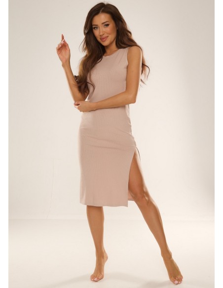 Koszula/Sukienka De Lafense 707 Freya sz/r S-2XL Forex