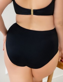 Panties swim with wysokim stanem Krisline Kostaryka 2