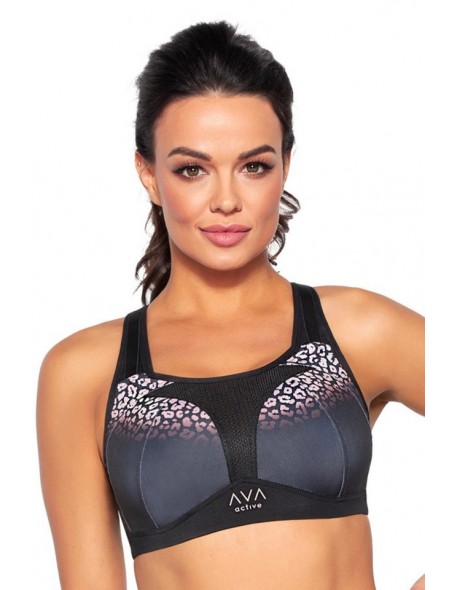 Bra sporty soft Ava Carri