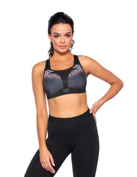 Bra sporty soft Ava Carri