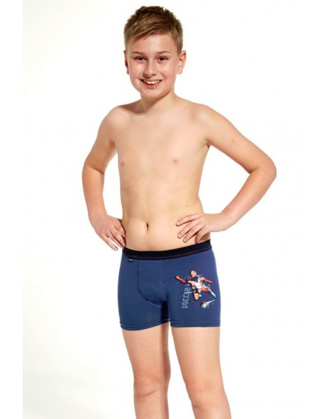 Boxer shorts Young 700 j/z 2023 Cornette