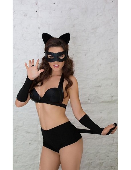 Catwoman Softline