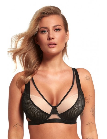 Bra push-up bralette 2350, Lupoline