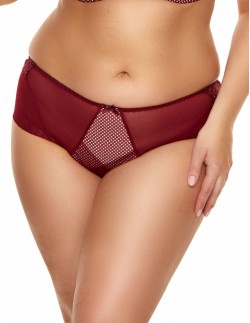 Briefs women's with wysokim stanem Nessa Moly N02
