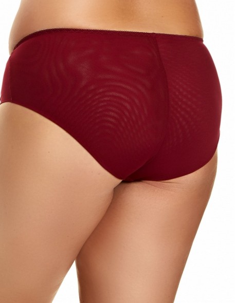 Figi damskie z wysokim stanem Nessa Moly N02