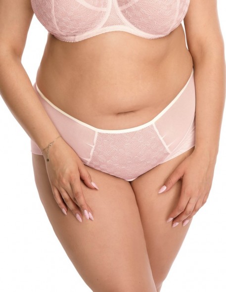 Briefs women's with wysokim stanem Nessa Hanna N02