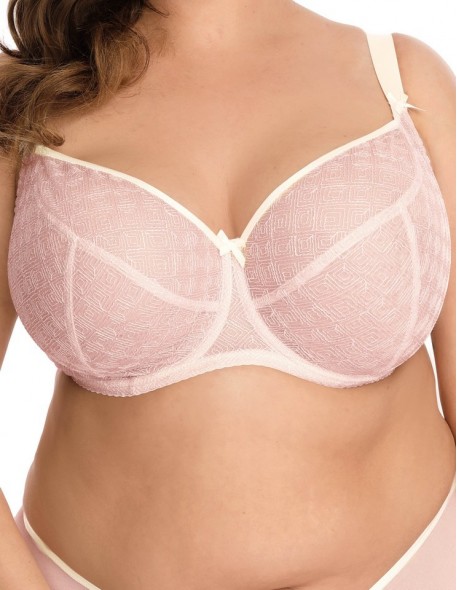 Bra soft Nessa Hanna