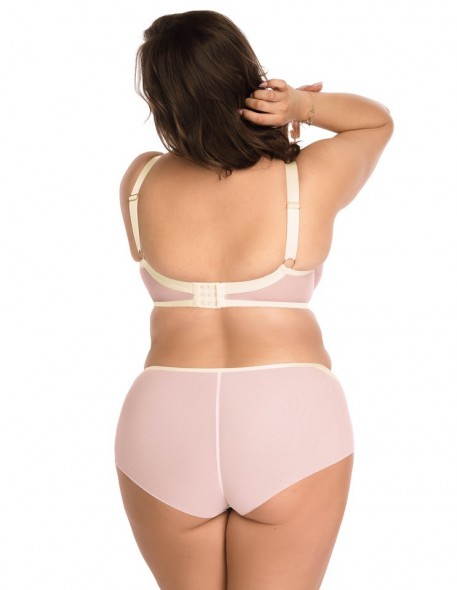 Biustonosz miękki Nessa Hanna