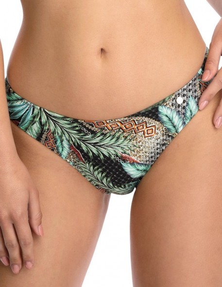 Briefs swim women's Nessa Werona N01